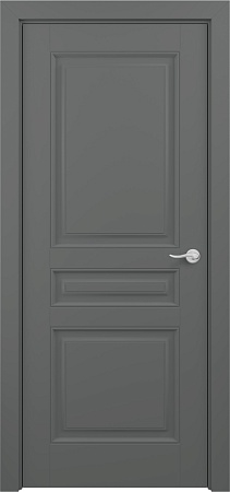 АРТКЛАССИК ПГ Ампир Тип 2 Темно-серый